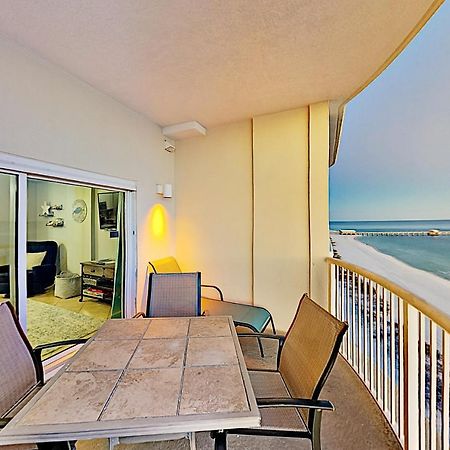 Royal Palms #1302 Hotell Gulf Shores Exteriör bild