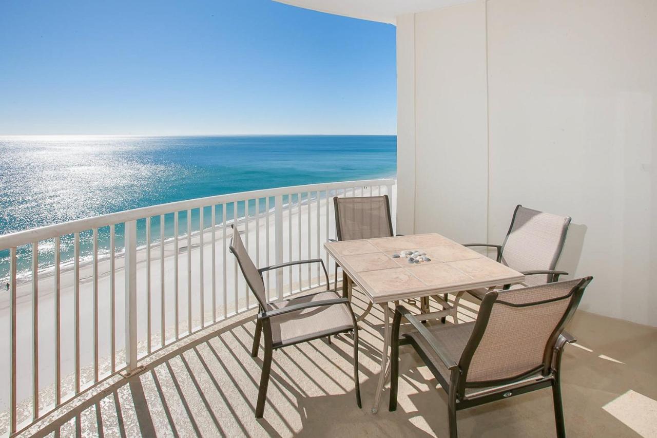 Royal Palms #1302 Hotell Gulf Shores Exteriör bild