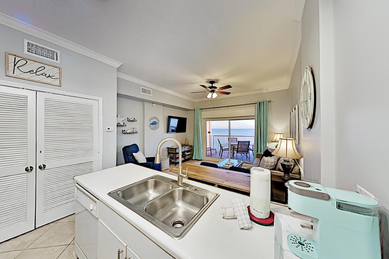 Royal Palms #1302 Hotell Gulf Shores Exteriör bild