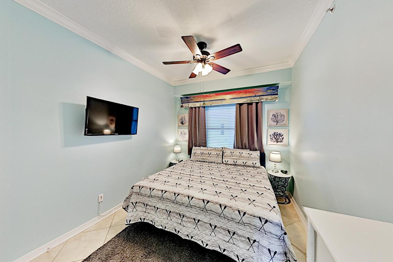 Royal Palms #1302 Hotell Gulf Shores Exteriör bild
