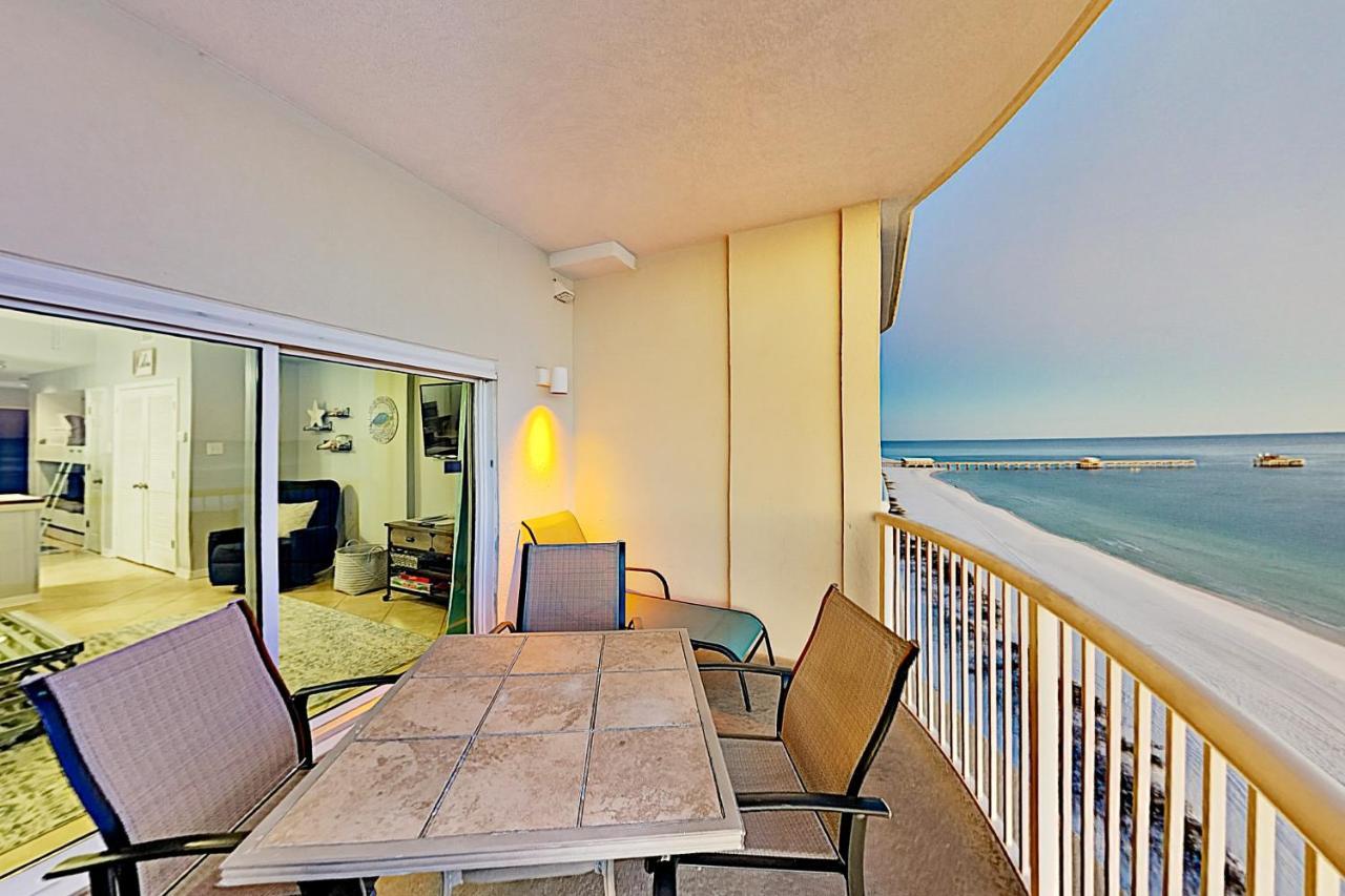 Royal Palms #1302 Hotell Gulf Shores Exteriör bild