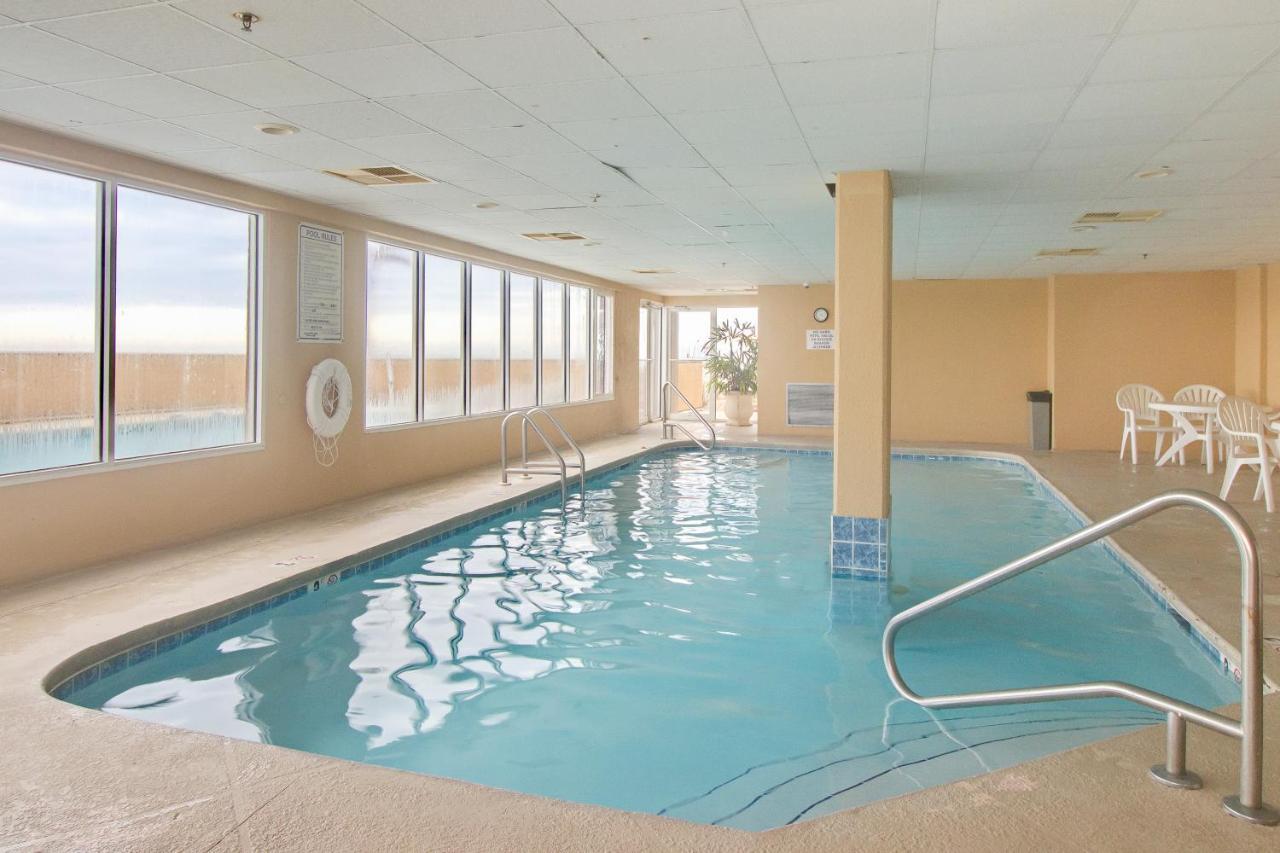 Royal Palms #1302 Hotell Gulf Shores Exteriör bild