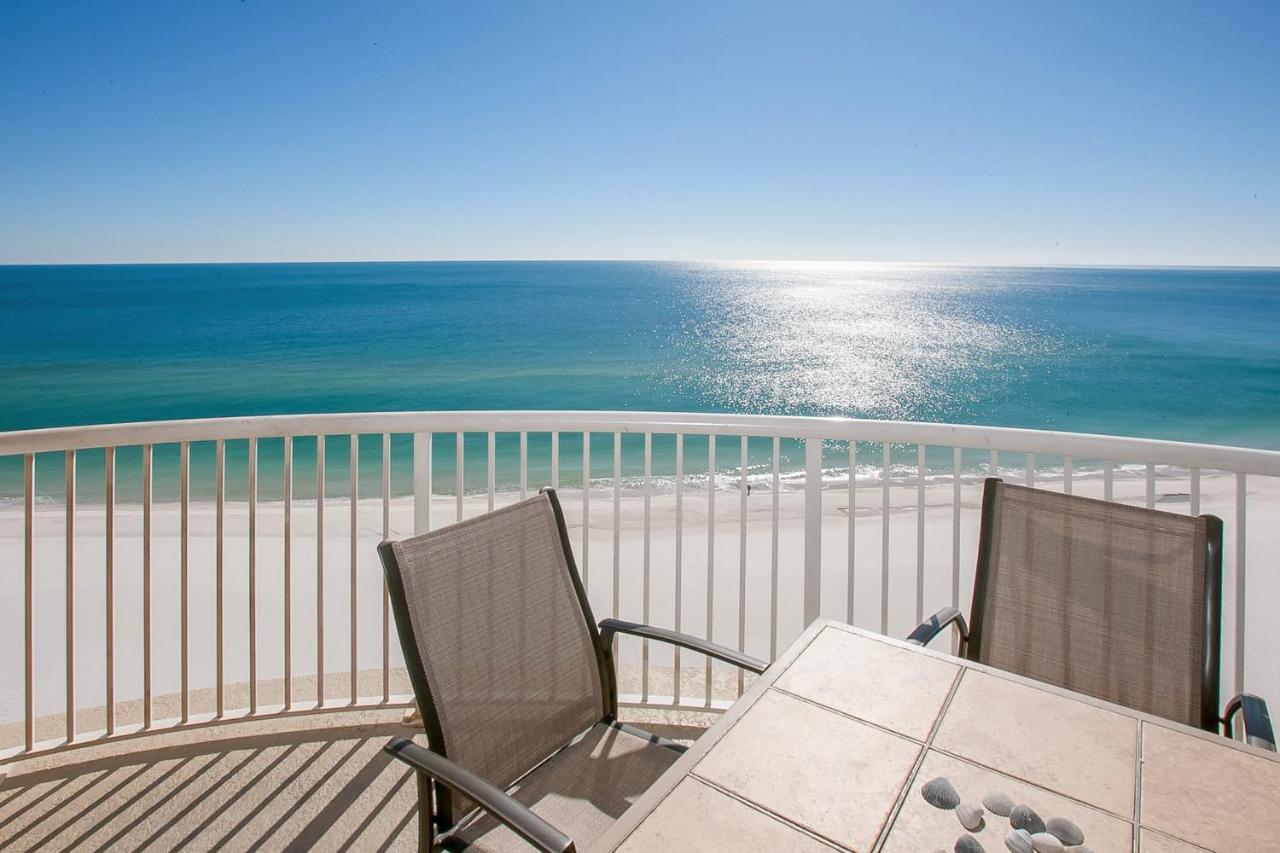 Royal Palms #1302 Hotell Gulf Shores Exteriör bild