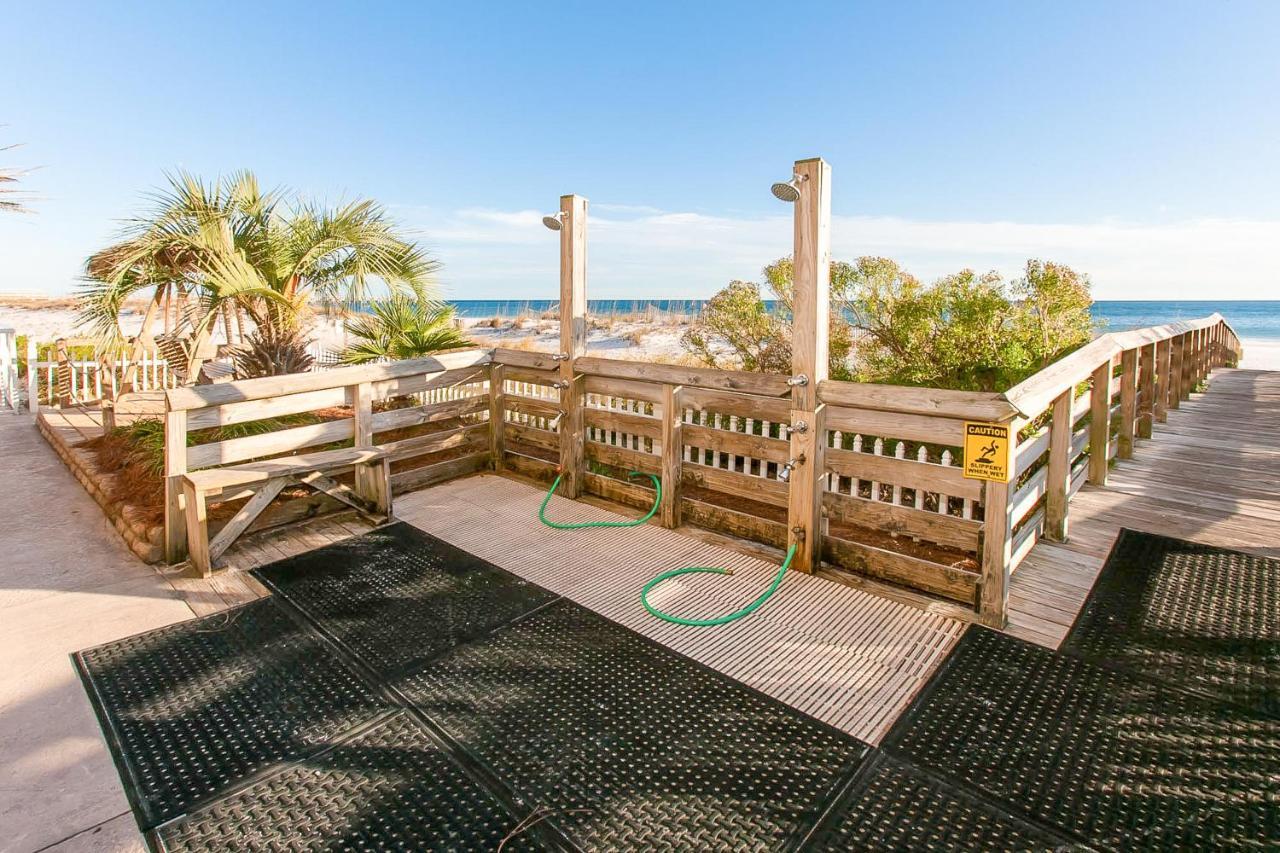 Royal Palms #1302 Hotell Gulf Shores Exteriör bild