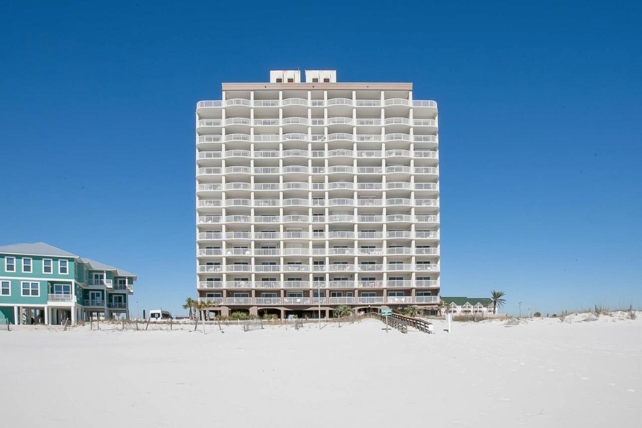 Royal Palms #1302 Hotell Gulf Shores Exteriör bild