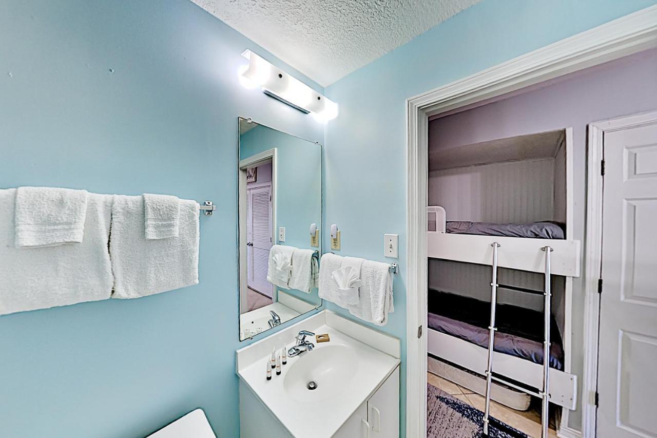 Royal Palms #1302 Hotell Gulf Shores Exteriör bild