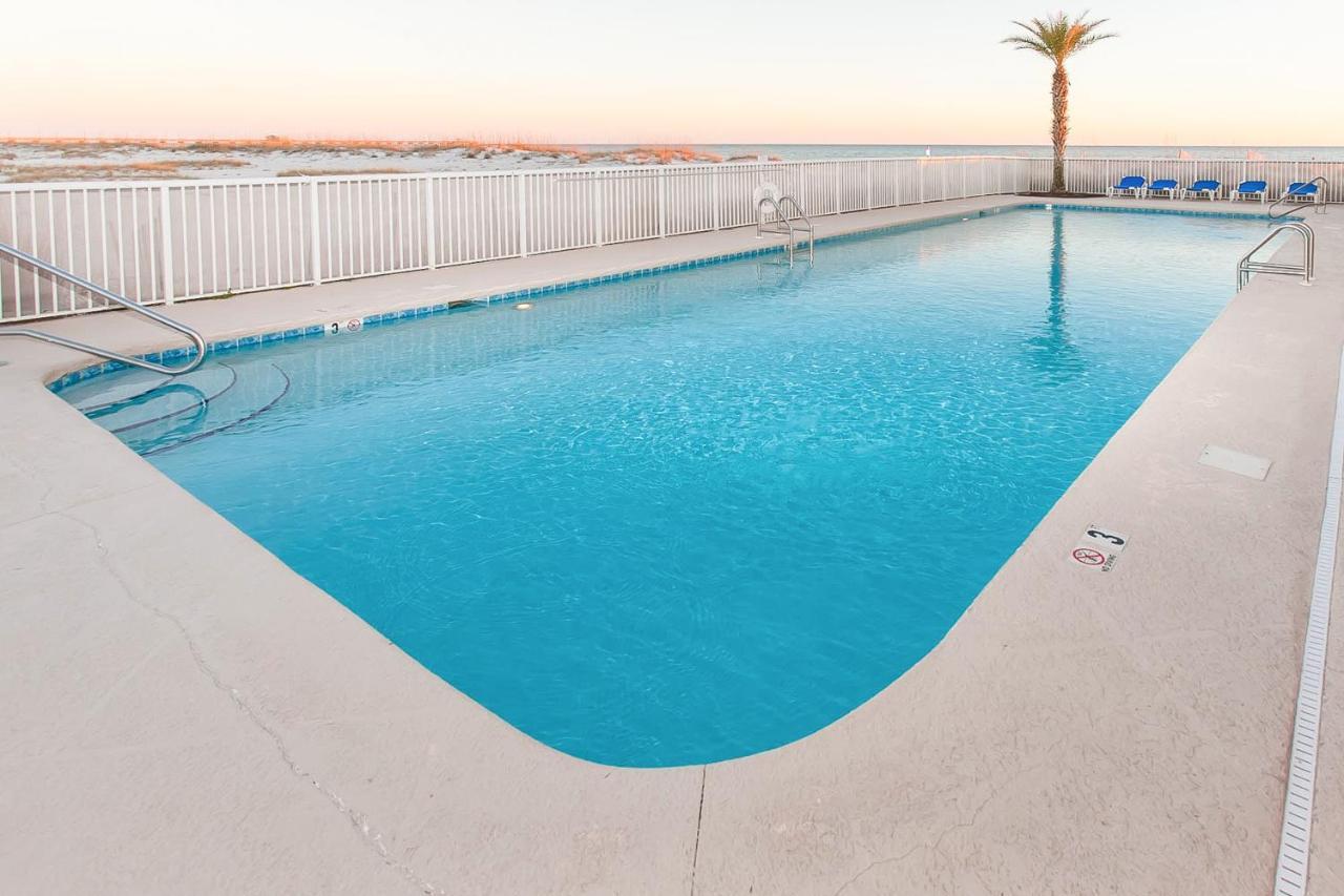 Royal Palms #1302 Hotell Gulf Shores Exteriör bild