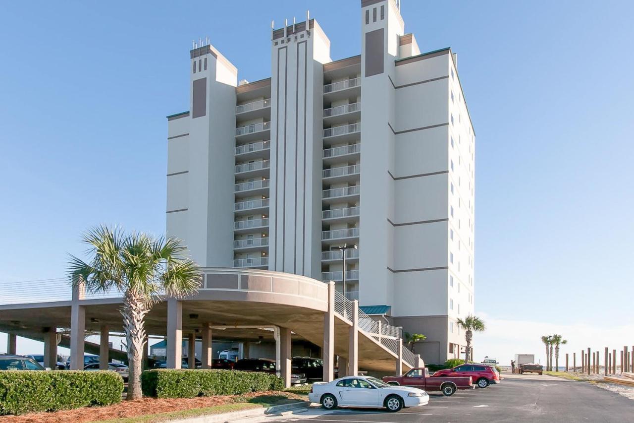 Royal Palms #1302 Hotell Gulf Shores Exteriör bild